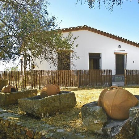 Villa Montecruz Rural Aracena Exterior foto